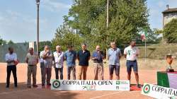Coppa Italia Open 2017